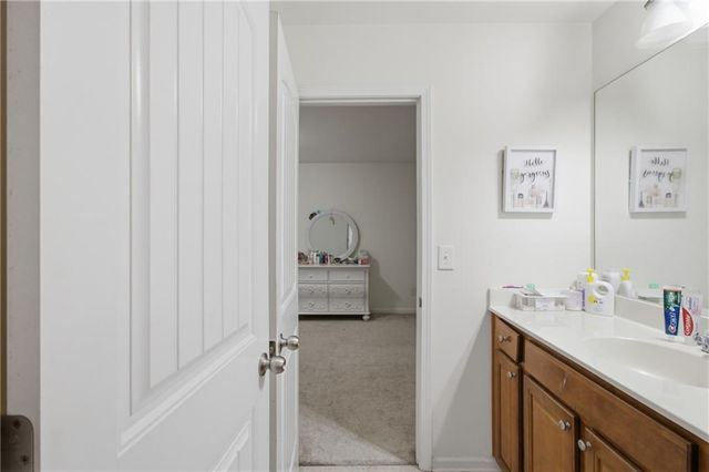 31 VILLAGE GREEN Court SW, Lilburn, GA 30047