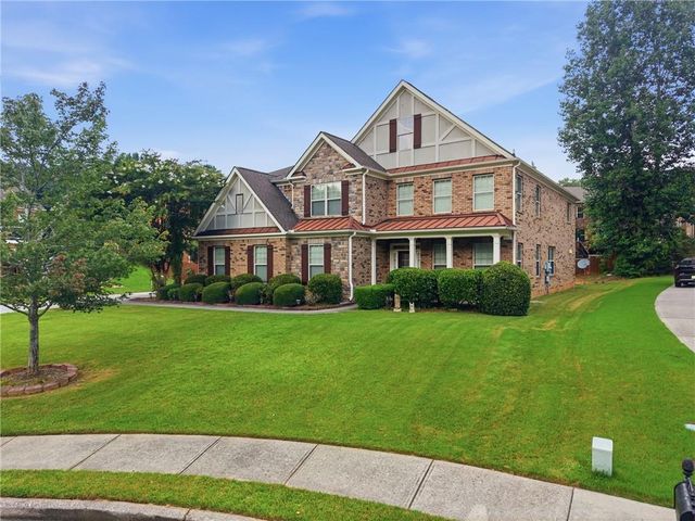 31 VILLAGE GREEN Court SW, Lilburn, GA 30047