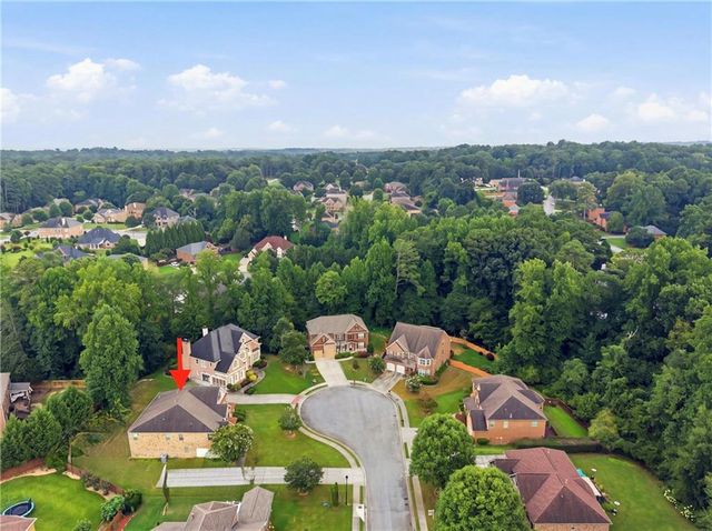 31 VILLAGE GREEN Court SW, Lilburn, GA 30047