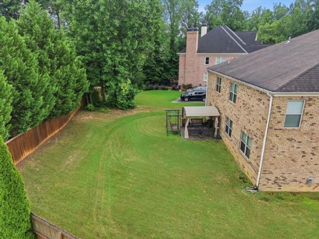 31 VILLAGE GREEN Court SW, Lilburn, GA 30047