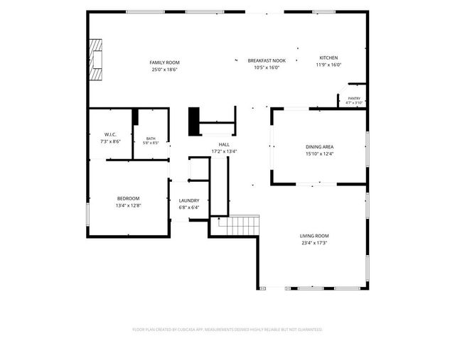 31 VILLAGE GREEN Court SW, Lilburn, GA 30047