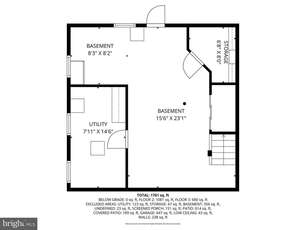 1602 THORNWOOD CT, Fallston, MD 21047