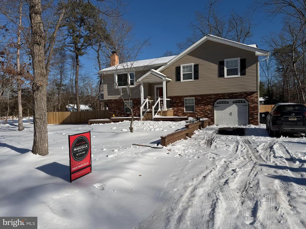 2408 LOUDEN LN, Atco, NJ 08004