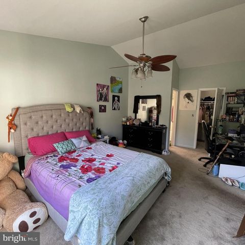 109 FAIRFAX LN, Locust Grove, VA 22508