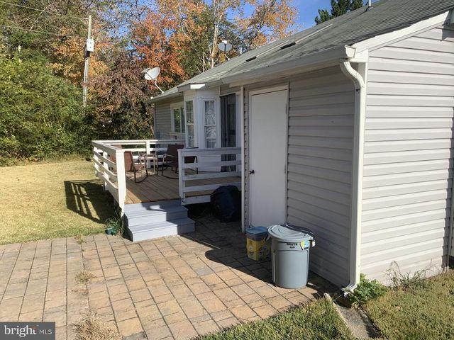 109 FAIRFAX LN, Locust Grove, VA 22508