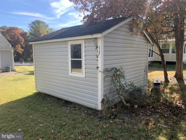 109 FAIRFAX LN, Locust Grove, VA 22508