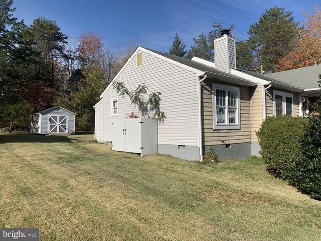 109 FAIRFAX LN, Locust Grove, VA 22508