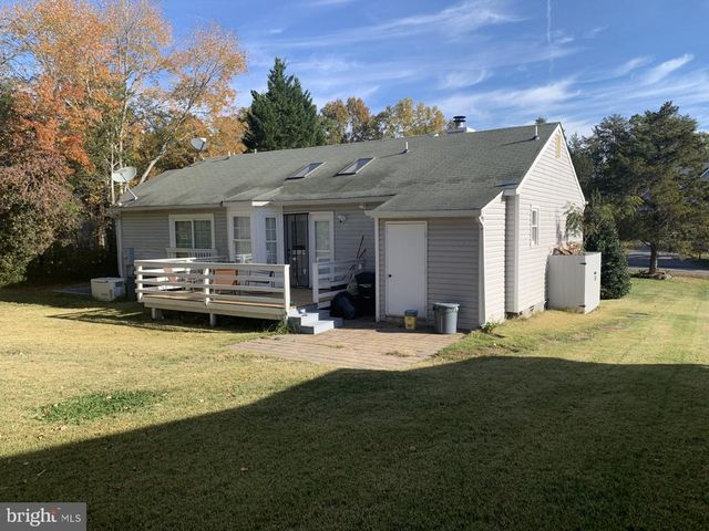 109 FAIRFAX LN, Locust Grove, VA 22508