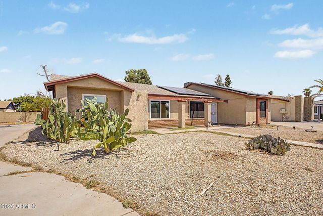 5146 W JOAN DE ARC Avenue, Glendale, AZ 85304