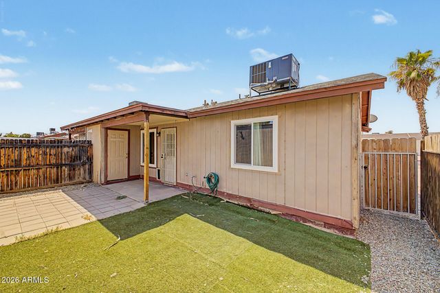 5146 W JOAN DE ARC Avenue, Glendale, AZ 85304