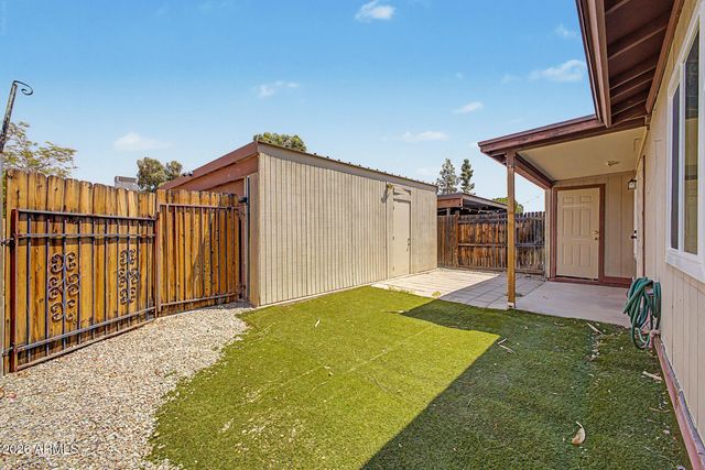 5146 W JOAN DE ARC Avenue, Glendale, AZ 85304