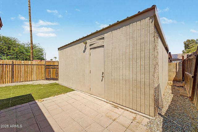5146 W JOAN DE ARC Avenue, Glendale, AZ 85304