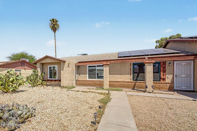 5146 W JOAN DE ARC Avenue, Glendale, AZ 85304