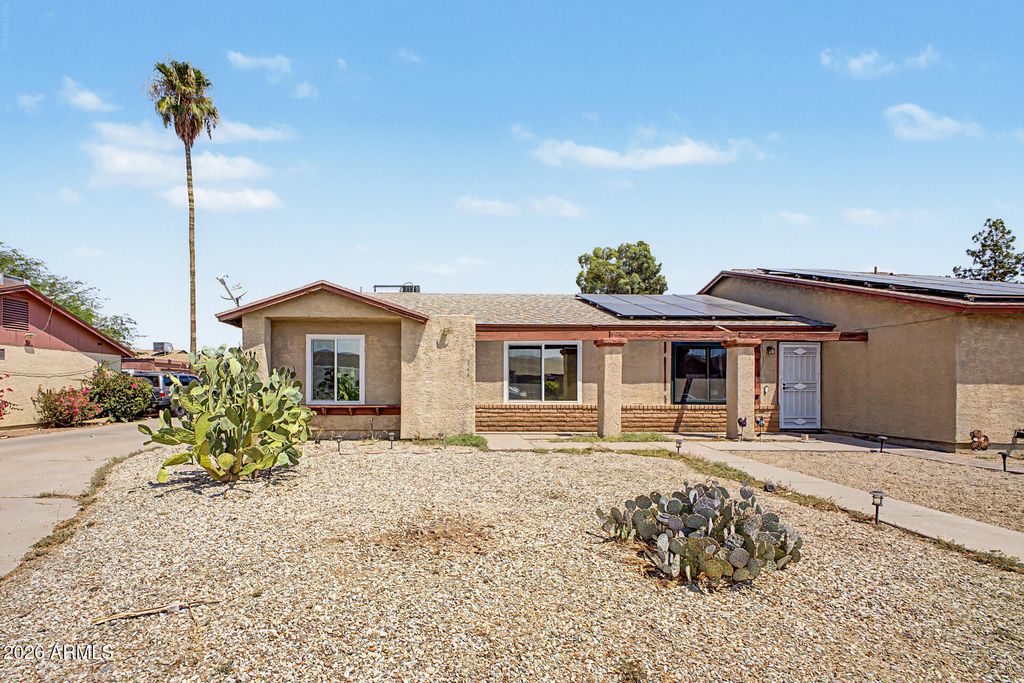 5146 W JOAN DE ARC Avenue, Glendale, AZ 85304