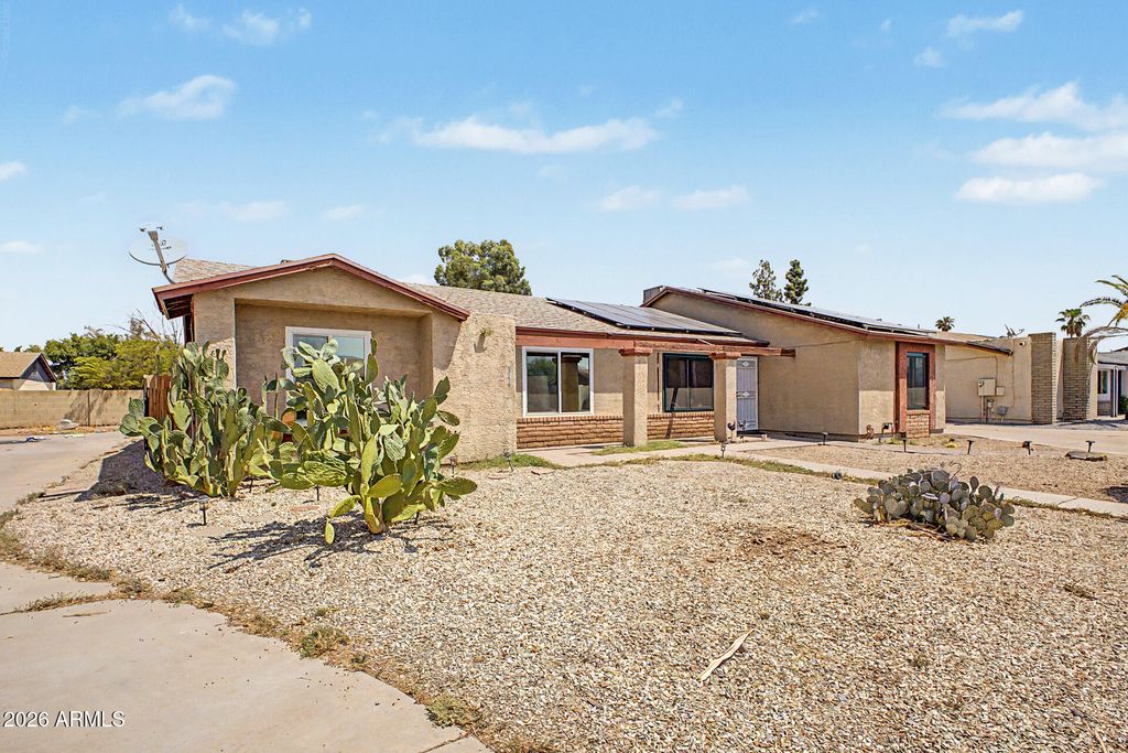 5146 W JOAN DE ARC Avenue, Glendale, AZ 85304 — photo 2
