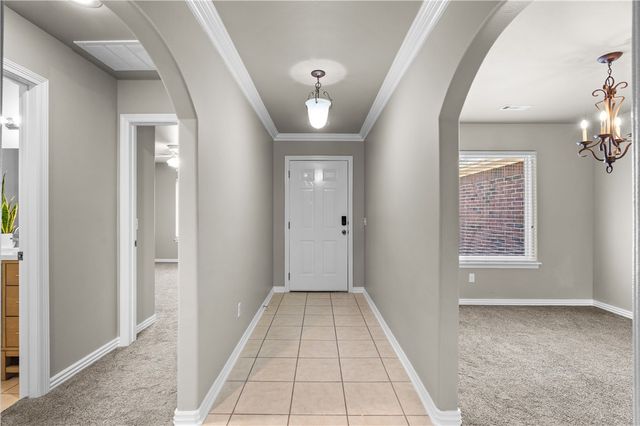 3906 SW Carriageway Avenue, Bentonville, AR 72712