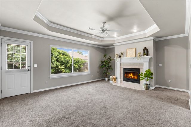 3906 SW Carriageway Avenue, Bentonville, AR 72712