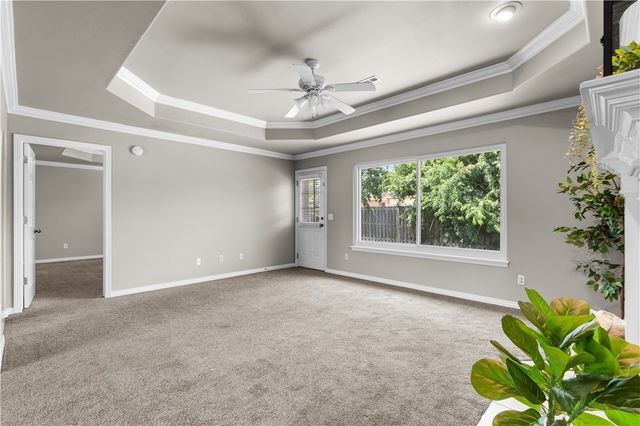 3906 SW Carriageway Avenue, Bentonville, AR 72712