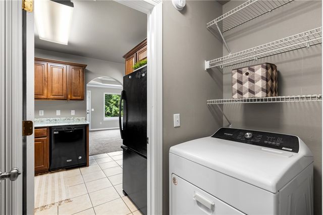 3906 SW Carriageway Avenue, Bentonville, AR 72712