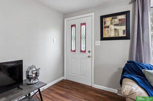 1616 Valley Street, Plattsmouth, NE 68048