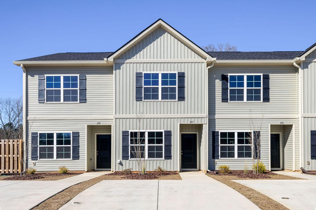 357 Bordeaux Drive, Thomson, GA 30824