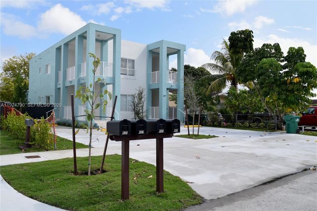 435 SW 78th Ct 0, Miami, FL 33144