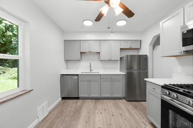 5767 Argus Road, Cincinnati, OH 45224