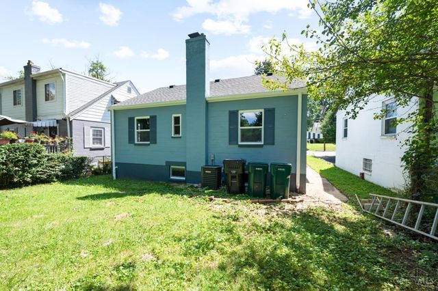 5767 Argus Road, Cincinnati, OH 45224