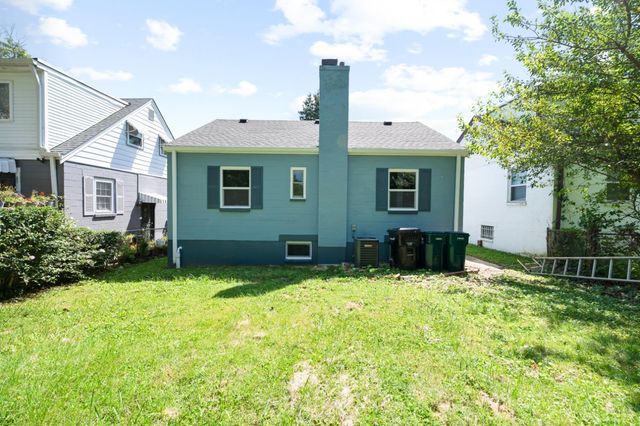 5767 Argus Road, Cincinnati, OH 45224