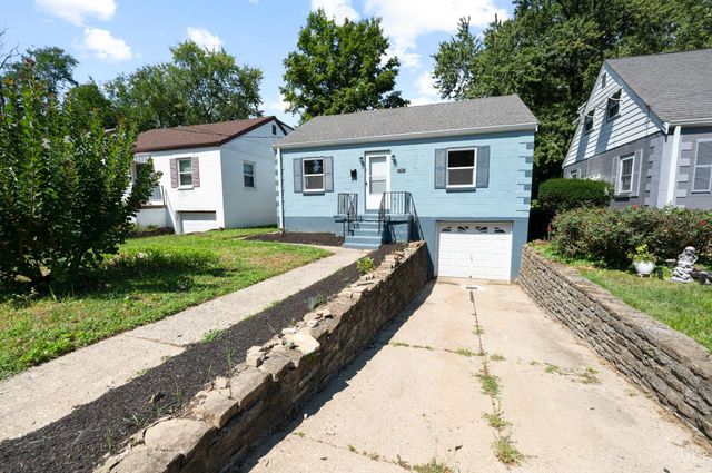 5767 Argus Road, Cincinnati, OH 45224