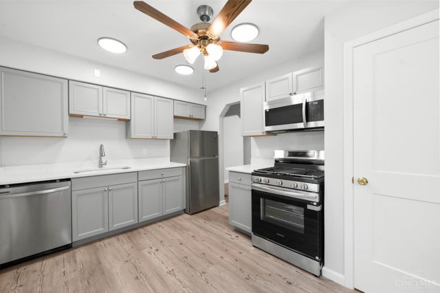5767 Argus Road, Cincinnati, OH 45224
