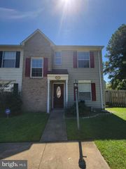 16442 CANVASS BACK CT, King George, VA 22485