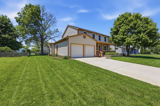 573 Courtland Lane, Pickerington, OH 43147