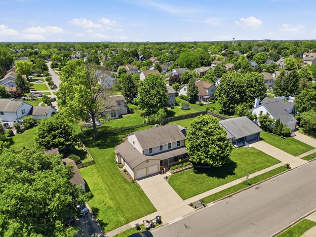 573 Courtland Lane, Pickerington, OH 43147