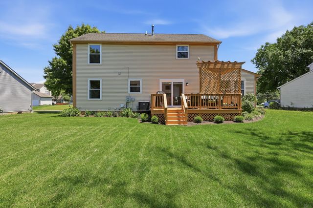 573 Courtland Lane, Pickerington, OH 43147