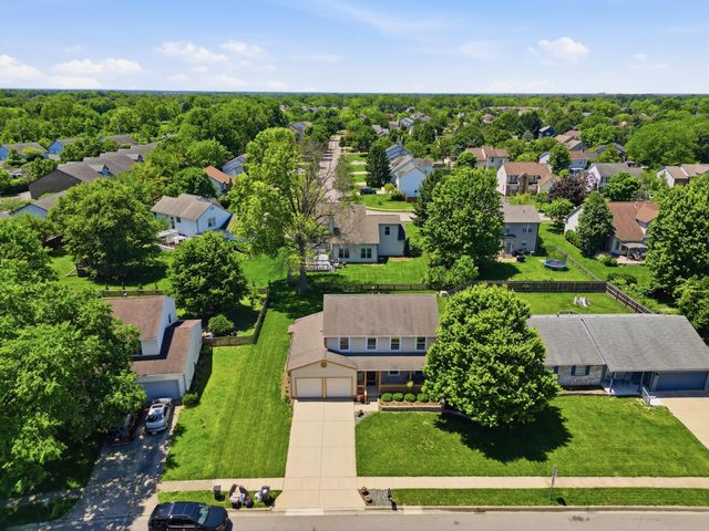 573 Courtland Lane, Pickerington, OH 43147