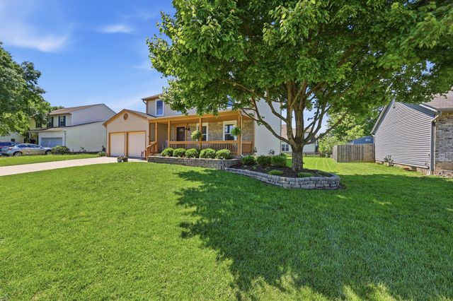 573 Courtland Lane, Pickerington, OH 43147