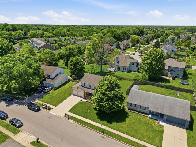 573 Courtland Lane, Pickerington, OH 43147