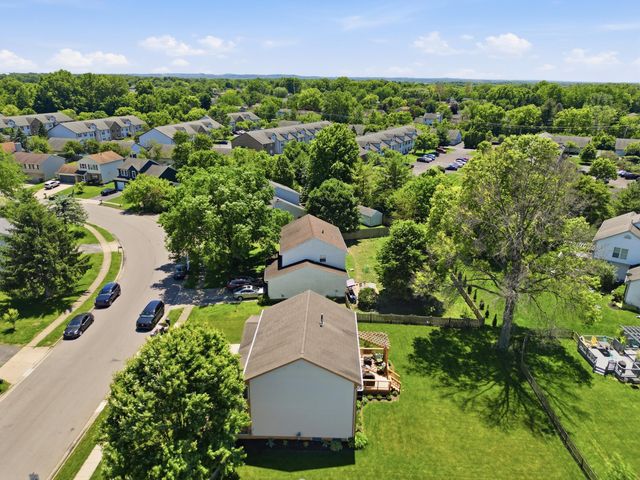 573 Courtland Lane, Pickerington, OH 43147