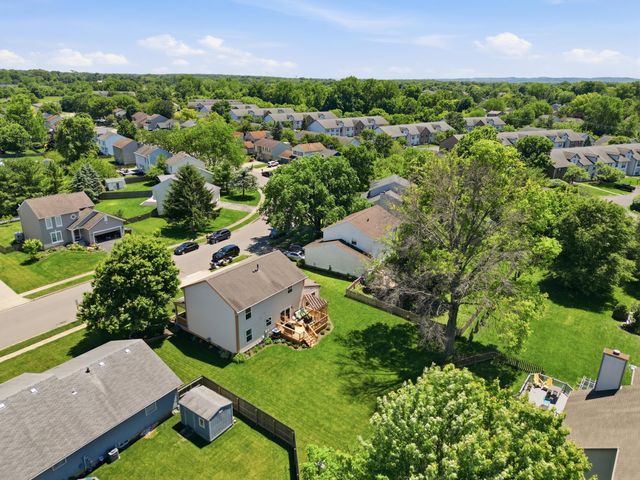 573 Courtland Lane, Pickerington, OH 43147