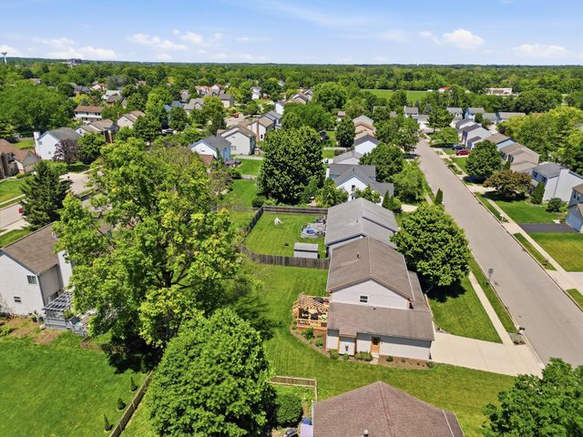 573 Courtland Lane, Pickerington, OH 43147
