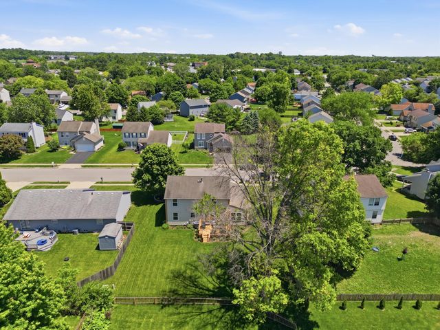 573 Courtland Lane, Pickerington, OH 43147