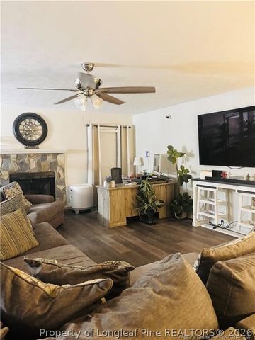 6240 Waldos Beach Road, Fayetteville, NC 28306