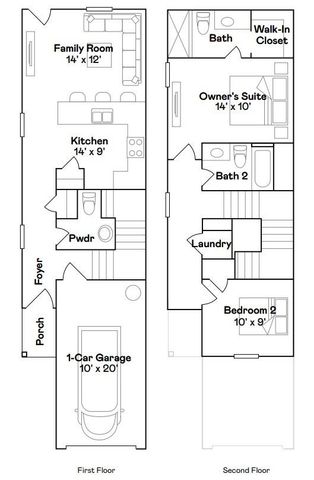 918 Pertuso Lane, Huffman, TX 77336