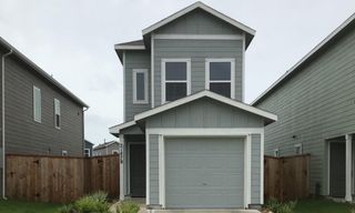 918 Pertuso Lane, Huffman, TX 77336