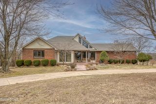 11634 DeSoto Lane (80 acres), Neosho, MO 64850