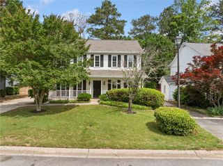 3405 Haverhill Rowe, Lawrenceville, GA 30044