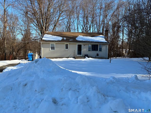 24 Macarthur Court, Bristol, CT 06010