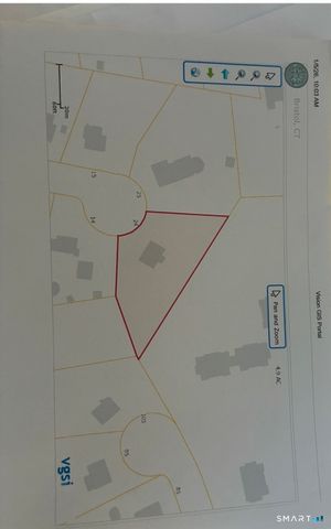 24 Macarthur Court, Bristol, CT 06010