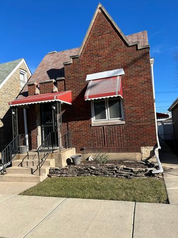 1439 S Central Avenue, Cicero, IL 60804